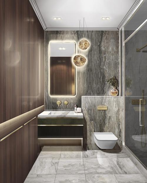 Концепт роскошного проекта в ЖК Prime Park, реализация которого уже идёт. 04 Концепт роскошного проекта в ЖК Prime Park, реализация которого уже идёт. 04