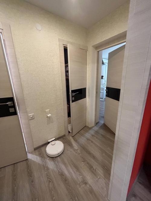 Мы продаём трехкомнатную квартиру в отличном состоянии. 03