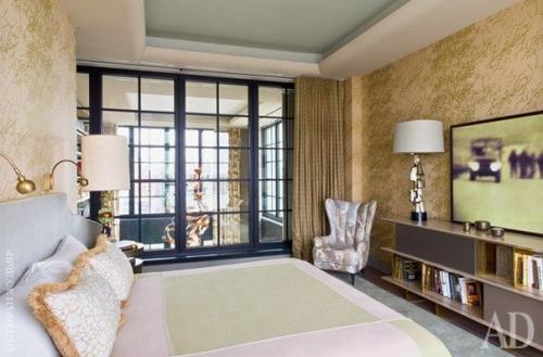 Квартира в Нью-йорке, 400 м? 07