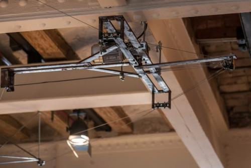 Часть 2. флагманский магазин пивной компании Moritz в Барселоне. 07