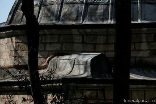 В том случае, если будете в Стамбуле, советуем вам взглянуть на уникальную мечеть катип синан (расположена в Стамбуле в районе Фатих. 01