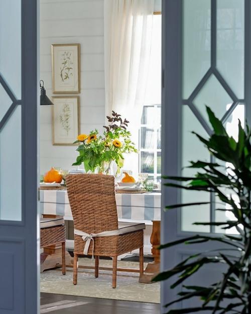 Дача под питером. 08