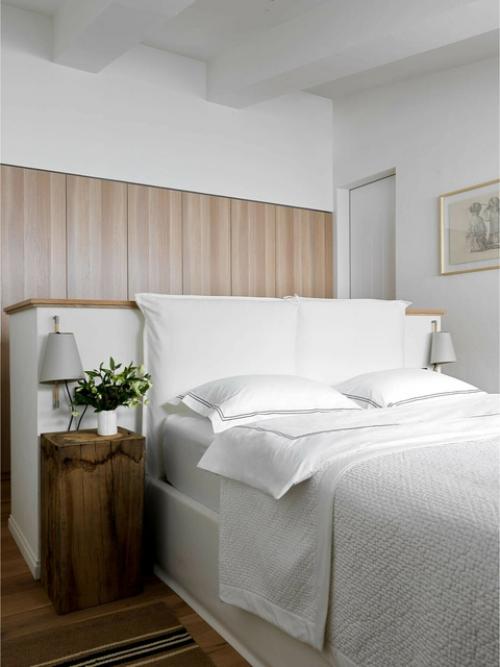 Вместо бани. В это трудно поверить, но первоначально дача дизайнера Анастасии Рыковой площадью 220 кв. 05