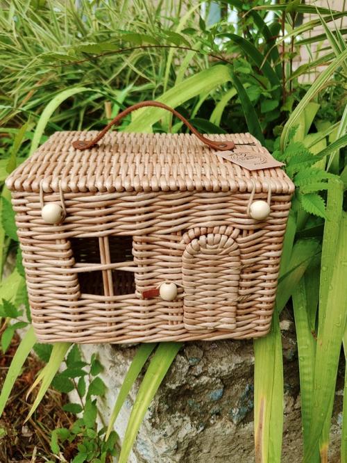 Мне вчера задали такой интересный вопрос: домик конечно прелестный. 03 Мне вчера задали такой интересный вопрос: домик конечно прелестный. 03