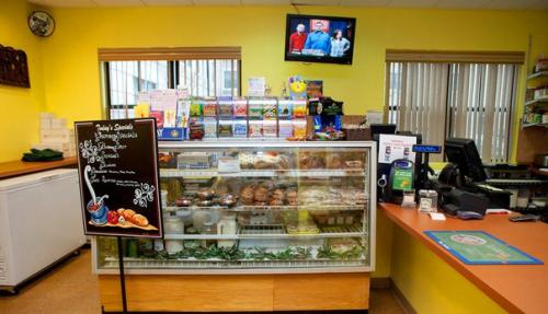 Топ кафе чикаго. 03