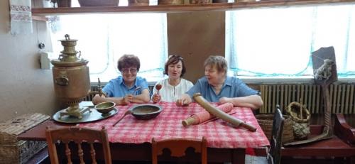 Давно мечтала побывать в лальске и вот мечта сбылась. 02