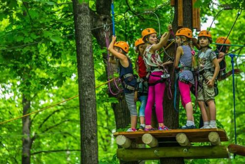 Места где можно весело отпраздновать день рождения. 06