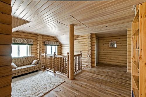 Архитектура мира. Вологодское кружево из дерева. 05