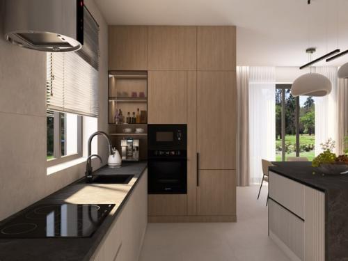 Что в понимании обычных людей современный минимализм и не каких ярких акцентов? 02