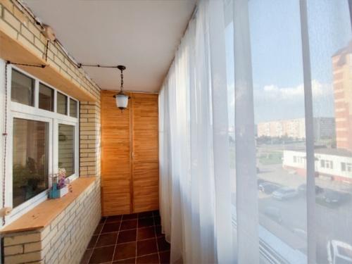 Очень уютная просторная 3 х комнатная квартира на Городецкой 15 г. череповец. 04