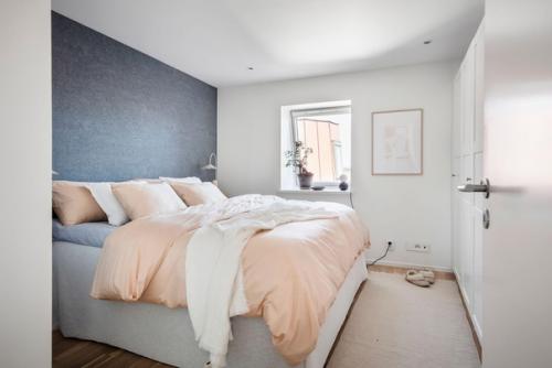 Кто знает, возможно современный Карлсон под крышей жил бы примерно так. 06