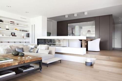 Цвет пола в интерьере - какой выбрать? 01