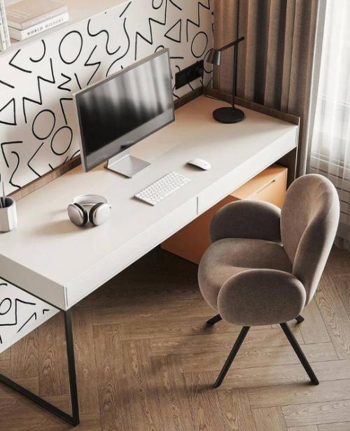 Как вам такая многофункциональная детская? 03