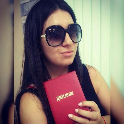 Урааа, мой диплом, второй диплом!