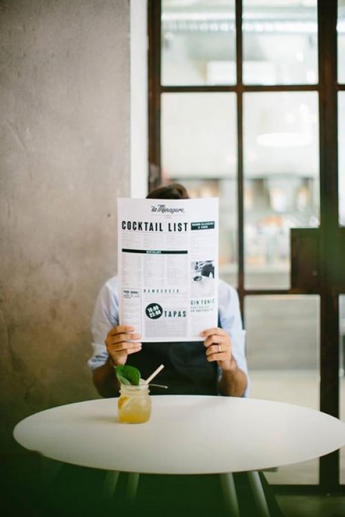 Ресторан La M? 02