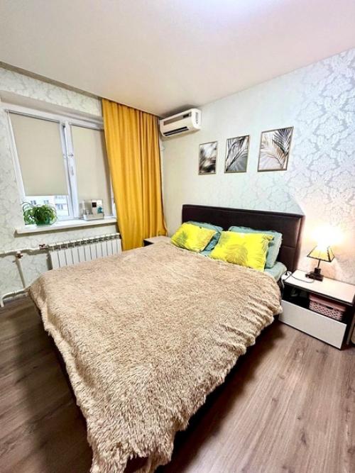 Мы продаём трехкомнатную квартиру в отличном состоянии. 04