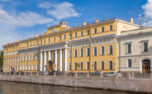 Петербург за один день. 07