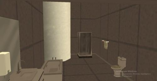 MAP апартаменты в центре лос - Сантоса. 09