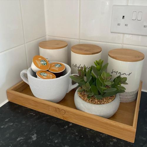 Что-то в скандинавском дизайне интерьера есть волшебное и умиротворяющее. 06