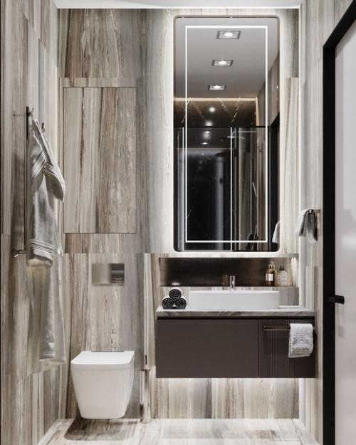 - 49 м 2 квартира -. 07