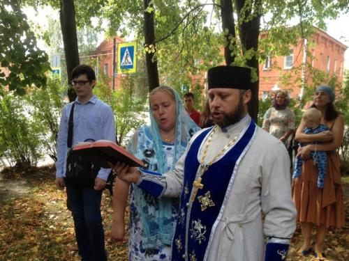 Помощи у господа просить. 02