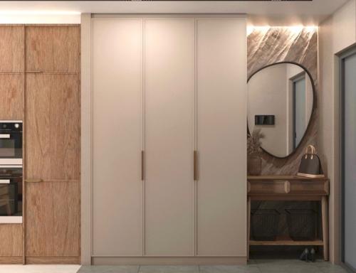 Уже второй обьект в стиле джапанди делаю. 06 Уже второй обьект в стиле джапанди делаю. 06