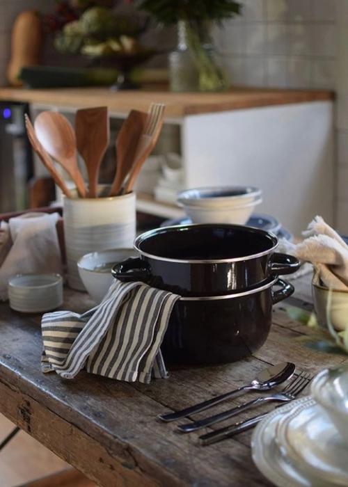 Осень дома: готовимся к самому уютному сезону года. 01