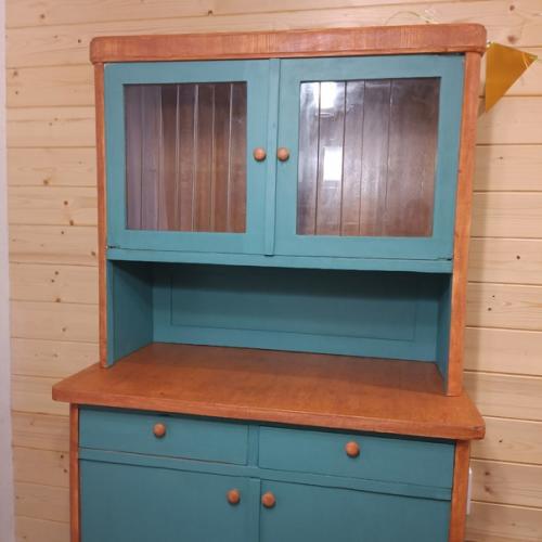 Всем здравствуйте.  Решилась показать свою переделку. 02