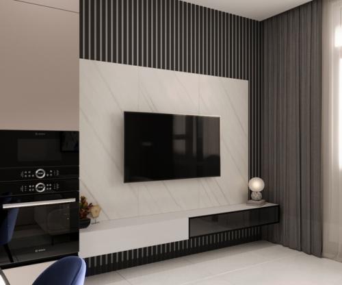 Заленилась, забросила, заработалась, как еще это назвать. 04