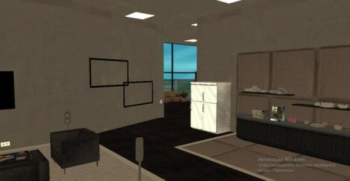 MAP апартаменты в центре лос - Сантоса. 02