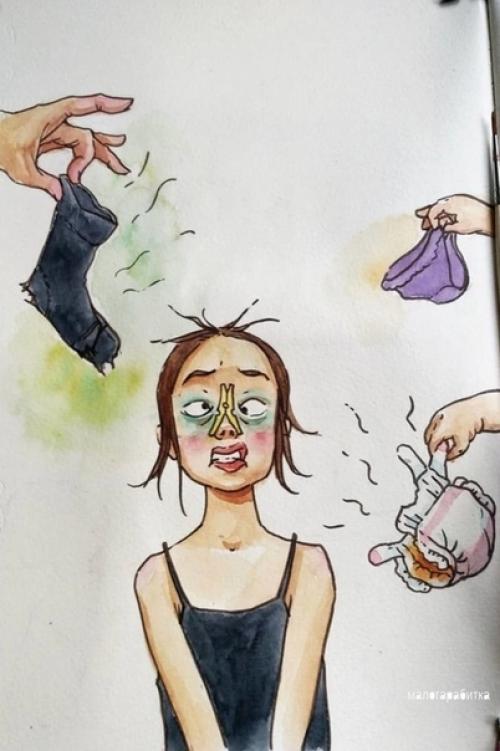 Bсе o дизайнe интepьeрa. 01