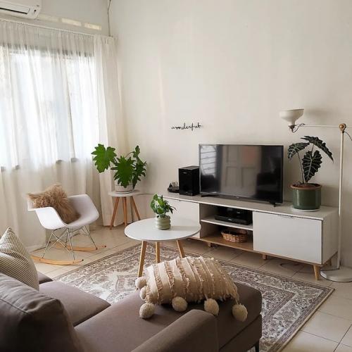 Скандинавский стиль - это скандинавская эстетика, отмеченная минимализмом и функциональностью. 01