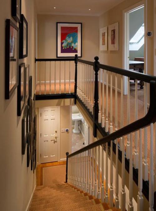 Дома и квартиры: дизайн и интерьер. 01