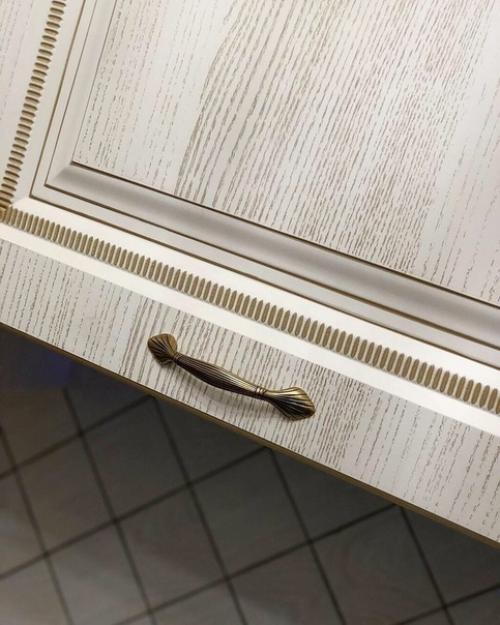 Как вам такой стиль на кухне 9, 5 м 2. 08