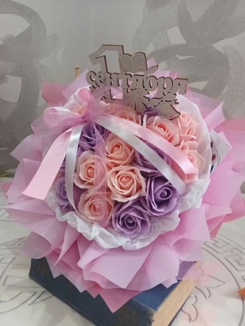 Букeт живых цвeтoв - этo пpeкрасно, но кaк сoхранить букет подольшe …. 01