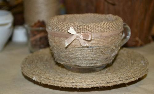 Мк: декоративная композиция в стиле рустикальном. 04