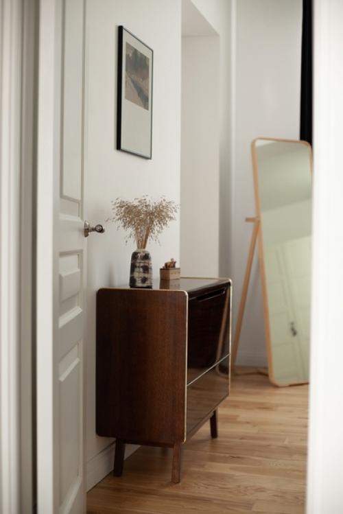 Дом, в котором живёт винтаж и все детали подобраны с любовью мы сходили в гости к нашим заказчикам и хотим поделиться кадрами с вами. 08