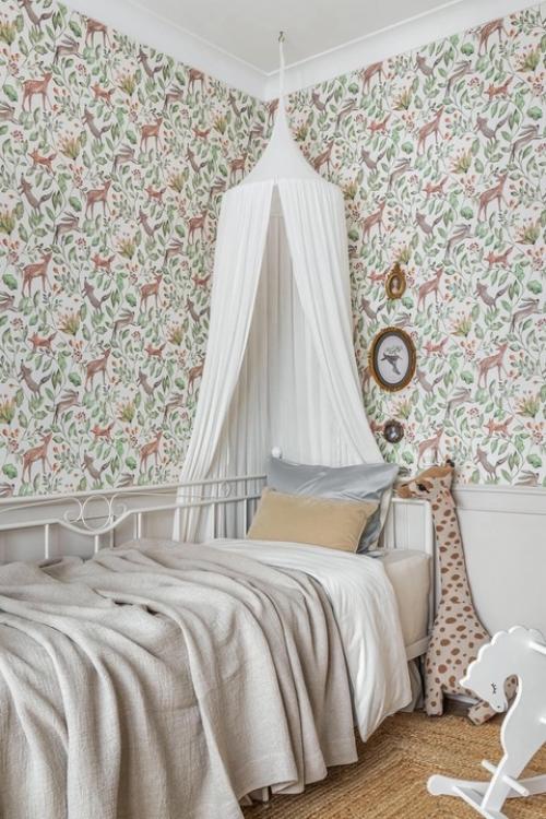 Реализованный интерьер квартиры дизайнера анастасии король. 05