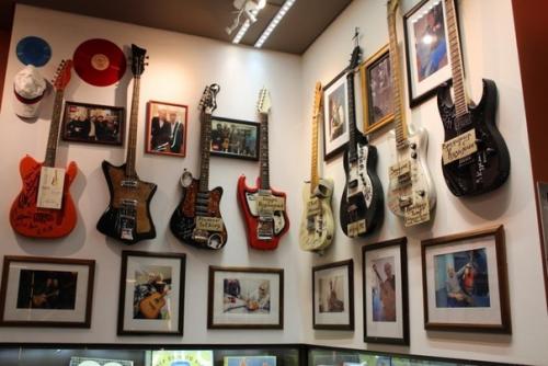 7 новых музеев, где вы ещё не бывали. 02