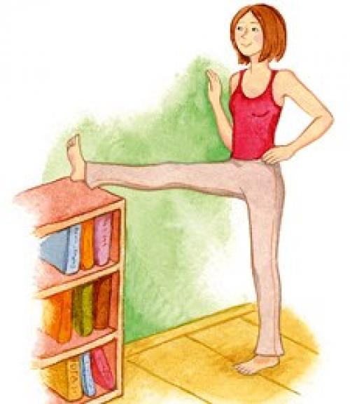 Все или ничего (часть 1). 03