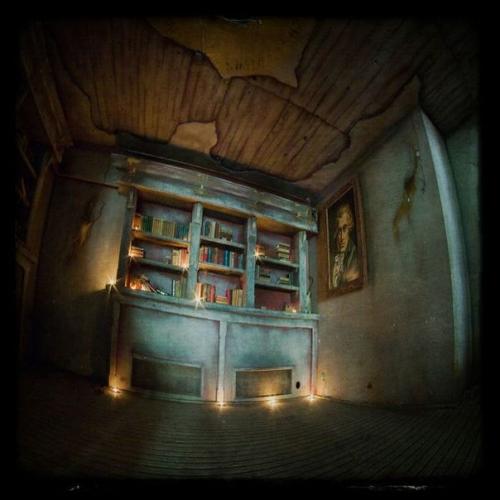 Самый страшный ресторан в мире. 07