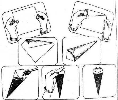 Мы создаём мехенди? 01