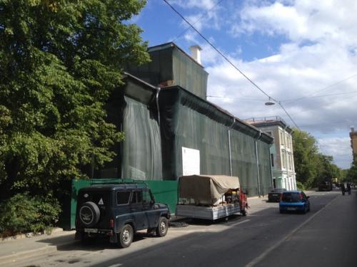 Помощи у господа просить. 04