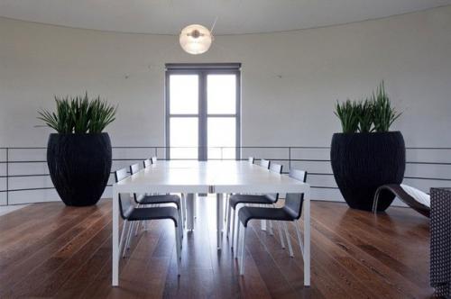 Дом в водонапорной башне от студии дизайна Bham. 03