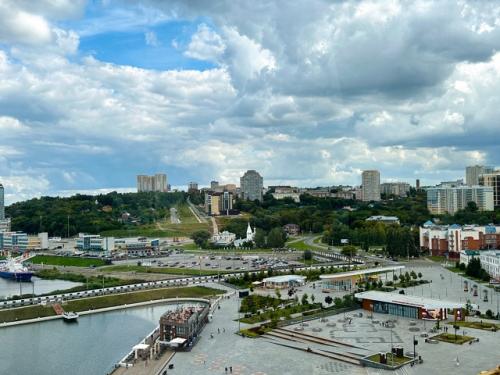 Чебоксары или по-чувашски шупашкар - небольшой город на волге, который стоит включить в маршрут своего путешествия. 08 Чебоксары или по-чувашски шупашкар - небольшой город на волге, который стоит включить в маршрут своего путешествия. 08