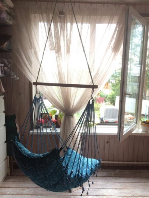 Обещала рассказать о том, как мы с Евой съездили к подруге.