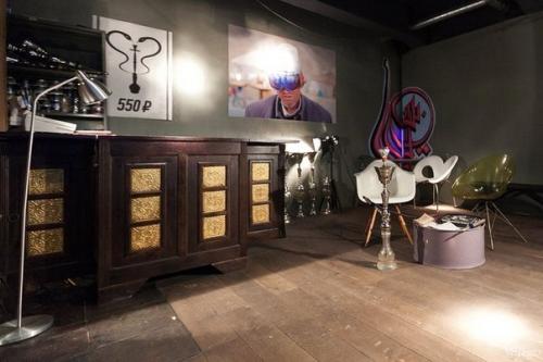 Топ - 7 чайных мест Петербурга. 02