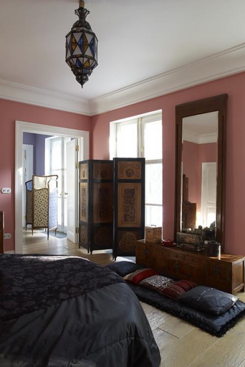 Дом в Подмосковье: проект Ильи заливухина. 08