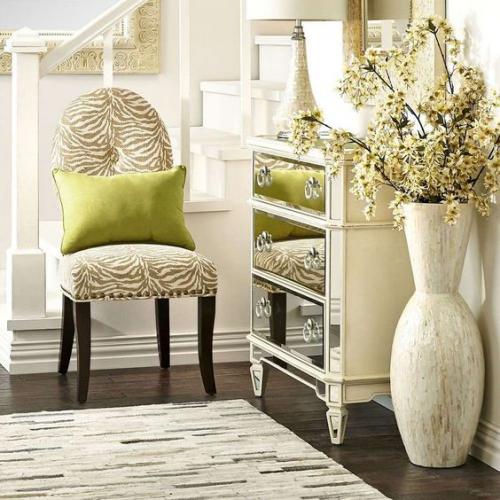 Напольные вазы в интерьере. 06 Напольные вазы в интерьере. 06