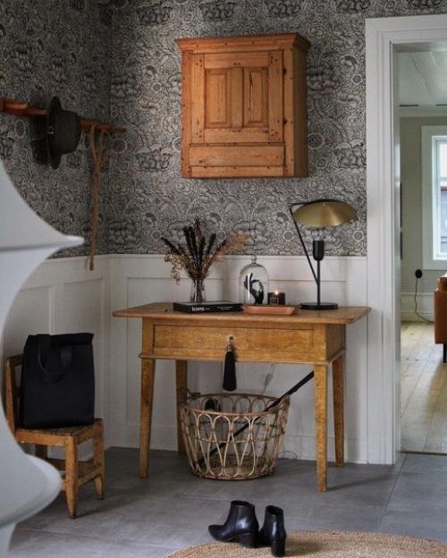 Ежегодно мы тысячи фотографий скандинавских домов публикуем. 04